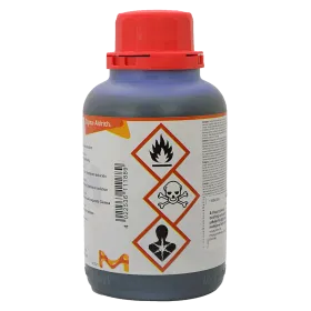 Διάλυμα χρώσης Giemsa's Azur Eosin Methylene Blue 500ml