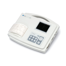 Καρδιογράφος 3-κάναλος EDAN SE-300B