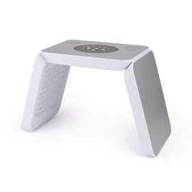 7-Colors Tri-Folding LED Light Therapy Machine