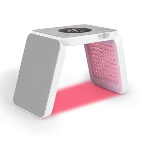 7-Colors Tri-Folding LED Light Therapy Machine