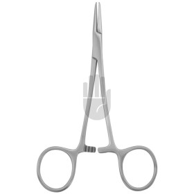 Βελονοκάτοχο Webster 12,5cm HB2312-01