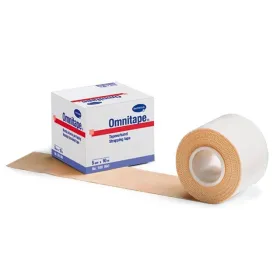 Omnitape sports tape 5cm x 10m