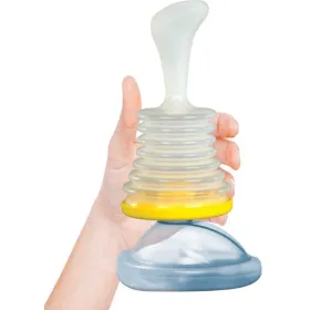 LifeVac - Choking rescue device (Public access)