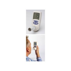 Carbon monoxide monitor CO Check + - 