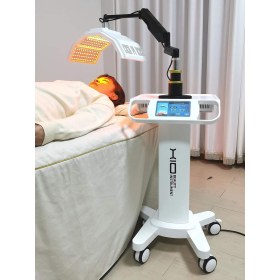 Professional PDT phototherapy therapy lamp LED HIO - PDT phototherapy-heat therapy lamp