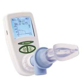 RP Check – RESPIRATORY PRESSURE METER