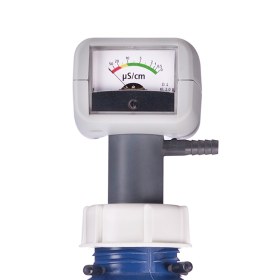 Water Deionizer (Plastic Design) Model  DS 450 - 