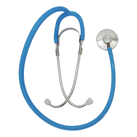 Stethoscope CONTEC SC11 Light Blue