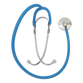 Stethoscope CONTEC SC11 Light Blue