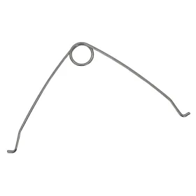 Wire for dyeing container - 