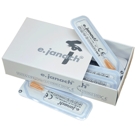 Βελόνα δακρυικού πόρου 25G 0,50x25mm