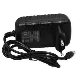 Τροφοδοτικό SWITCHING 12V 2Α πρίζας 