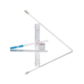 Τεστ ανίχνευσης αμνιακού υγρού εντοπισμού πρόωρης ρήξης υμένων PROM 3 τεμάχια  