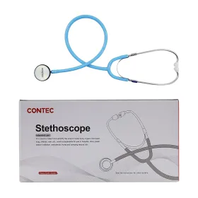Stethoscope CONTEC SC11 Light Blue