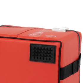 Τσάντα ισοθερμική μεταφοράς αίματος UN 3373 | BLD1 3.8lit Small  - Τσάντα ισοθερμική μεταφοράς ασκών αίματος 6lit UN 3373 BLD1 Small