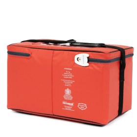 Τσάντα ισοθερμική μεταφοράς αίματος UN 3373 | BLD2 11lit Large  - Τσάντα ισοθερμική μεταφοράς ασκών αίματος UN 3373 PYTB3 Large 11Lit