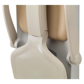 Επιτοίχιο παιδικό καθισματάκι ΒΥ20