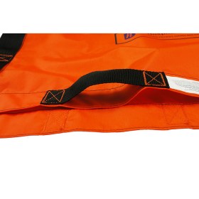 Emergency lifting Sheet with Handles 80 x 195 cm 