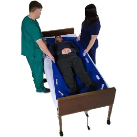 FLEXISLIDE® – single use patient transfer Sheet 