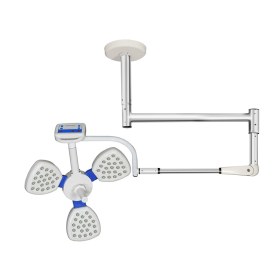LED Minor Surgical Lamp TMI NOVA-3 ceiling model 