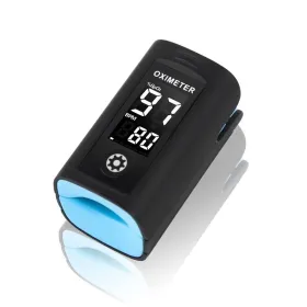 Fingertip Oximeter PC-60A CREATIVE MEDICAL - 