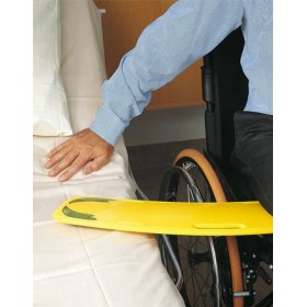 Σανίδα μεταφοράς ασθενών κυρτή SAMARIT CURVED BOARD 68x23cm 