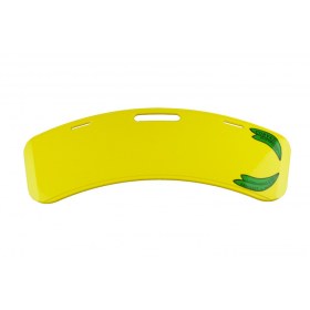 Σανίδα μεταφοράς ασθενών κυρτή SAMARIT CURVED BOARD 68x23cm 