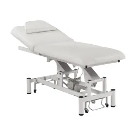 Κρεβάτι εξεταστικό ηλεκτρικό SEEM λευκό 