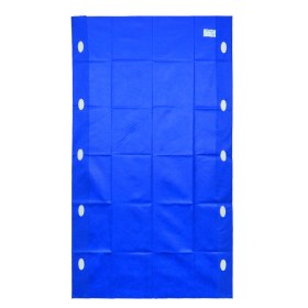 Σεντόνι μεταφοράς ασθενών μιας χρήσης για φορεία FLEXISLIDE 85x200cm, 1 τεμάχιο 