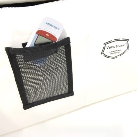 Τσάντα ισοθερμική μεταφοράς αίματος UN 3373 | BLD2 11lit Large  - Τσάντα ισοθερμική μεταφοράς ασκών αίματος UN 3373 PYTB3 Large 11Lit