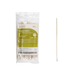 Swab sticks 100 pcs 