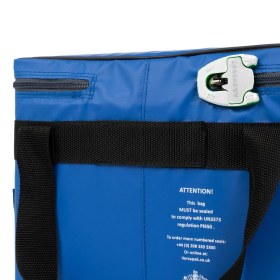 Τσάντα ισοθερμική μεταφοράς βιολογικού υλικού UN 3373 | PYTB1 6lit Small - Τσάντα ισοθερμική μεταφοράς βιολογικού υλικού 6lit UN 3373 YTB1 Small