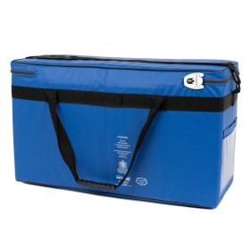 Τσάντα ισοθερμική μεταφοράς βιολογικού υλικού UN 3373 | PYTB3 35lit Large  - 