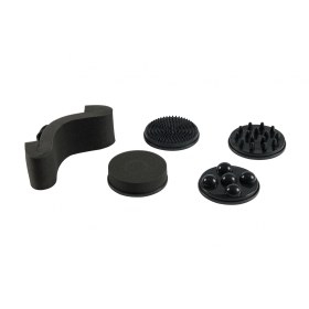 Επαγγελματική συσκευή μασάζ με δονήσεις Basictech WKB007 - 