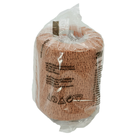 Αυτοσυγκρατούμενος επίδεσμος 3M Coban 1583, 7.5cm x 4,5m - 