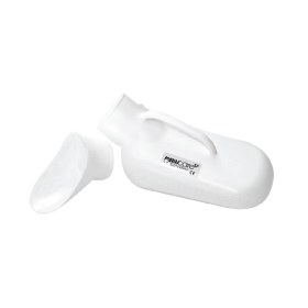 Unisex perforator with Handle and Lid 1lt 