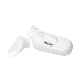 Unisex perforator with Handle and Lid 1lt 