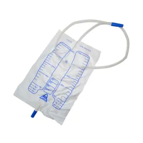 Urine Bag Collectors- Urinal Bottles 