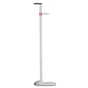 Seca 213 stand measuring rod