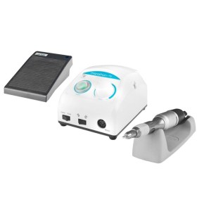 Επαγγελματικός τροχός νυχιών Marathon Saeyang N7+M40ES+ES6+FS60