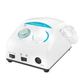 Επαγγελματικός τροχός νυχιών Marathon Saeyang N7+M40ES+ES6+FS60