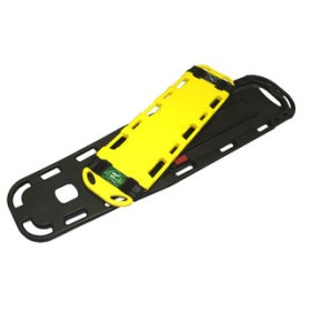 SPENCER TANGO spineboard adult &paed integrated board