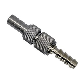 Spiral connector (metal)