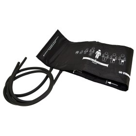 Περιχειρίδα ενηλίκων + σαμπρέλα 24-34cm 2 εξόδων Riester 