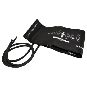 Περιχειρίδα ενηλίκων + σαμπρέλα 24-34cm 2 εξόδων Riester 