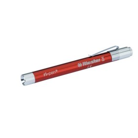 Riester Ri-Pen LED penlight red 
