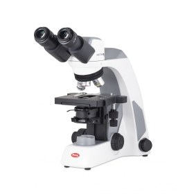 Binocular Microscope MOTIC PANTHERA E2