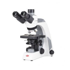 Trinocular Microscope MOTIC PANTHERA E2