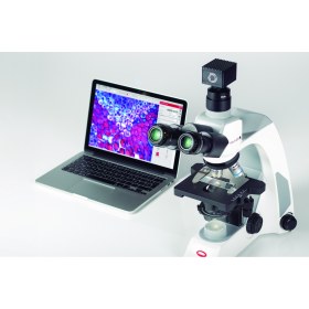 Trinocular Microscope MOTIC PANTHERA E2