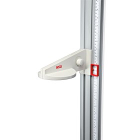 Seca 216 measuring rod